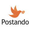 Postando GmbH in Frankfurt am Main - Logo
