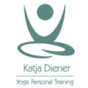 Katja Diener Yoga Personal Training in Hamburg - Logo