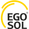 EGOSOL GmbH in Schwäbisch Hall - Logo