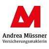 Andrea Müssner Finanzberatung in Ibbenbüren - Logo