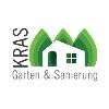 Kras Garten und Sanierung in Gießen - Logo