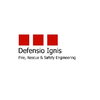 Defensio Ignis GmbH in Linnich - Logo