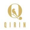 Qirin in Stuttgart - Logo