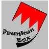 Franken Fotobox Schweinfurt in Schweinfurt - Logo