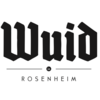 Wuid Club Rosenheim in Rosenheim in Oberbayern - Logo