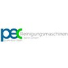 PEC Reinigungsmaschinen Berlin GmbH in Berlin - Logo