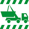 Containerdienst Görsch in Berlin - Logo