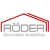 RÖDER Zelt- und Veranstaltungsservice GmbH in Büdingen in Hessen - Logo