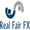 RealFairFX in Berlin - Logo