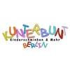 Kinderschminken in Berlin - KunterbuntBerlin in Berlin - Logo