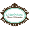 Dekoträume - Blumen & Dekoration in Hamburg - Logo