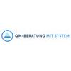 QM-Beratung mit System in Wangen im Allgäu - Logo