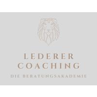 Lederer.Coaching in Schweinfurt - Logo
