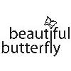 Beautiful Butterfly Nails der Onlineshop für Nageldesign in Solingen - Logo