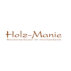 Holz-Manie in Eching Kreis Freising - Logo