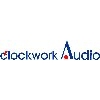 Clockwork Audio in Köln - Logo
