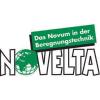 NOVELTA BEREGNUNGSANLAGEN in Berlin - Logo