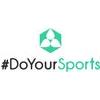 DoYourSportsGmbH in Mönchengladbach - Logo