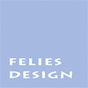 Felies Design Grafikdesign in Potsdam - Logo