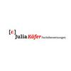 Julia Käfer Fachübersetzungen in Trierweiler - Logo