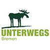 Unterwegs Bremen in Bremen - Logo