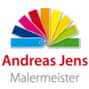 Jens Malerarbeiten in Wedemark - Logo