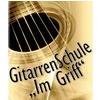 Gitarrenschule "Im Griff" in Ortenberg in Baden - Logo