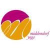 Middendorf Yoga in Berlin - Logo