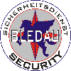 Sicherheitsdienst Bledau UG in Kirchseelte - Logo