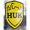 HUK-COBURG Versicherung Alexander Frank in Darmstadt in Darmstadt - Logo