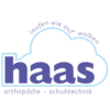 Haas Orthopädie-Schuhtechnik GmbH in Leverkusen - Logo