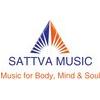 Sattva Music EK. in Osann Monzel - Logo