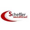 Scheffer medical in Xanten - Logo