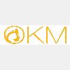 OKM Straßen- & Tiefbau GmbH in Marnheim in der Pfalz - Logo