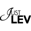 JustLEV in Leverkusen - Logo