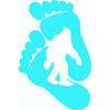 Bigfoot-Fußpflege in Bächingen an der Brenz - Logo