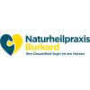 Naturheilpraxis Burkard in Rottendorf in Unterfranken - Logo