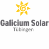 Galicium Solar GmbH in Tübingen - Logo