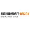 ARTHURMOSER-DESIGN in Nienburg an der Weser - Logo