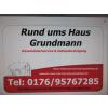 Rund ums Haus - Grundmann in Biberach an der Riss - Logo