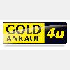 Goldankauf4u in Grevenbroich - Logo