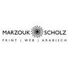 Digital & Print Design Mona Marzouk-Scholz in Köln - Logo