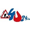 work4u24 in Vielbach - Logo