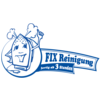 Fix-Reinigung in Nürnberg - Logo