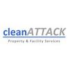 cleanATTACK in Fellbach - Logo