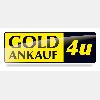 Goldankauf4u in Köln - Logo