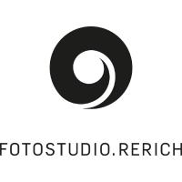 Fotostudio Rerich in Ibbenbüren - Logo