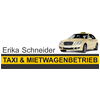Taxi & Mietwagenbetrieb Erika Schneider in Barchfeld Immelborn - Logo