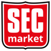 SECmarket GmbH in Leipzig - Logo