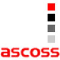 ascoss GmbH in Monheim am Rhein - Logo